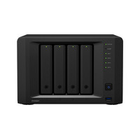 Synology 4BAY DEEP LEARNING NVR