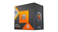 AMD RYZEN 9 7900X3D 5.60GHZ 12 CORE