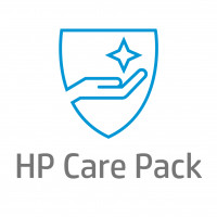 Hewlett Packard EPACK 5YR RETURN-DEPOT NOTEBOOK
