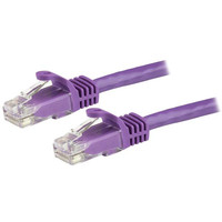 StarTech.com 15M SNAGLESS CAT6 PATCH CABLE