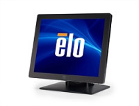 Elo Touch Solutions 1517L/1717L, 43,2cm (17''), IT, Kit (USB), schwarz