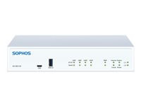 Sophos SD-RED 20 Rev1 Appliance - with multi-region power adapter