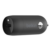 BELKIN 20W USB-C POWER CHARGER