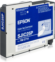 Epson SJIC25P CARTRIDGE FOR TM-C710