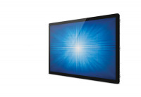 Elo Touch Solutions Elo 4363L, 24/7, Projected Capacitive, Full HD, schwarz