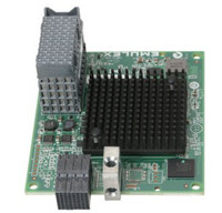 Lenovo ISG ThinkSystem Emulex LPm16002B-L Mezz 16Gb 2-Port Fibre Channel Adapter