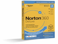 Symantec NORTON 360 DELUXE 25GB GE
