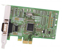 Lenovo Brainboxes PX-235 PCI Express Low Profile 1 Port RS23