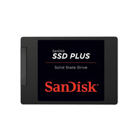 Sandisk SSD PLUS 2TB SATA III