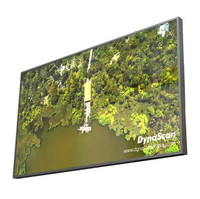 DynaScan DS752LT5 75IN 189CM LCD/ 4500 NITS