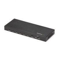 StarTech.com 4 PORT 4K HDMI SPLITTER