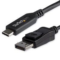 StarTech.com 3.3 USB-C TO DP ADAPTER CABLE