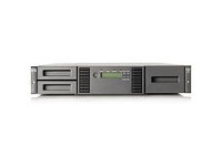 Hewlett Packard MSL2024 0X ULTRIUM-STOCK