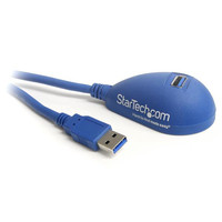 StarTech.com DESKTOP USB 3 EXTENSION CABLE