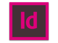 Adobe INDESIGN ENT VIP EDU