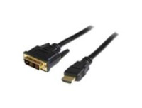 StarTech.com 7M HDMI TO DVI-D CABLE M/M