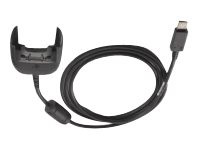 Zebra MC93 SNAP ON USB/CHARGE CABLE