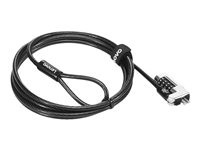 Lenovo Topseller Combination Cable Lock from Lenovo