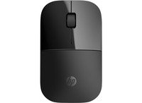 Hewlett Packard HP Z3700 BLACK WRLS MOUSE