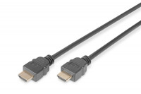 Digitus 2M 4K HDMI CONNECTING CABLE