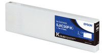 Epson SJIC30P(K) INK CARTRIDGE BLACK