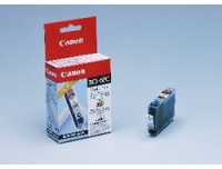 Canon BCI-6PC INK TANK PHOTO CYAN