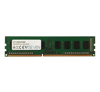 V7 4GB DDR3 1600MHZ CL11 NON ECC