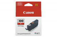 Canon RED INK TANK FOR PFI-300 SERIES