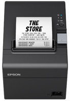 Epson TM-T20III /011A0/ USB BLK