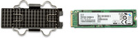 Hewlett Packard 1X256GB M.2 2280 PCIETLC SSD Z8