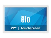 Elo Touch Solutions ESY22I1 4.0 STANDARD 22IN QC660