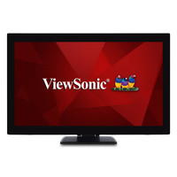 ViewSonic TD2760 27IN 16:9 SUPERCLEAR
