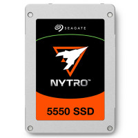 Seagate NYTRO 5550H 12.8TB SSD