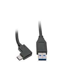 Eaton USB TYPE-C TO USB TYPE-A CBL RT