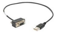 Zebra USB CABLE ASSEMBLY