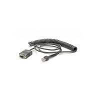 Zebra CABLE RS232 FEMALE CONNECTOR