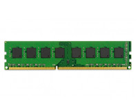 Kingston 4GB 1600MHZ DDR3 NON-ECC