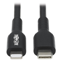 Eaton USB-C TO LIGHTNING SYNC/CHARGE