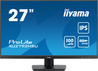 Iiyama XU2793HSU-B6 27IN FHD IPS PANEL