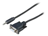 Sony RS232C CABLE CONVERTER