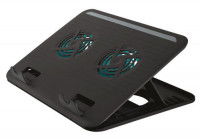 Trust CYCLONE LAPTOP COOLING STAND