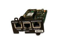 APC MGE NETWORK MANAGEMENT CARD