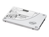 Lenovo ISG ThinkSystem 6,35cm 2,5Zoll S4520 240GB Read Intensive SATA 6Gb HS SSD