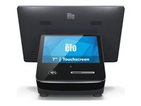 Elo Touch Solutions Elo Pay 7' POS System, 17,8cm (7''), Projected Capacitive, 10 TP, Full HD, USB,