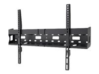 NEOMOUNTS BY NEWSTAR NewStar Flat Screen Wall Mount (fixed) Incl. storage for Mediaplayer/Mini PC /