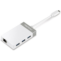 Trendnet USB-C TO GIGABIT ETHERNET ADAPT