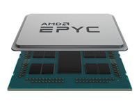 Hewlett Packard AMD EPYC 9224 CPU FOR-STOCK