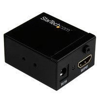 StarTech.com HDMI SIGNAL BOOSTER -115 FT