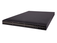 Hewlett Packard FF 5940 48SFP+ 6QSFP28 SW-STOCK