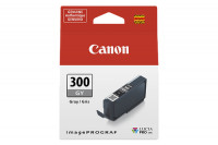 Canon GREY INK TANK F/PFI-300 SERIES